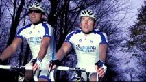 Team Novo Nordisk - One Team One Goal