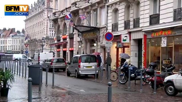 Affaire du Carlton: DSK s'en sort avec un non-lieu - 11/06