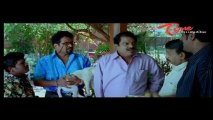 Comedy Scene - Dharmavarapu Hilarious Dialogues