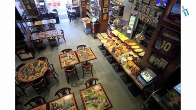 Sitges - Hotel Subur (Quehoteles.com)