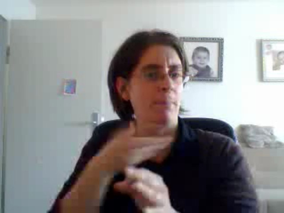 Ob Taubblinde Leute kommen zur Demo in berlin????