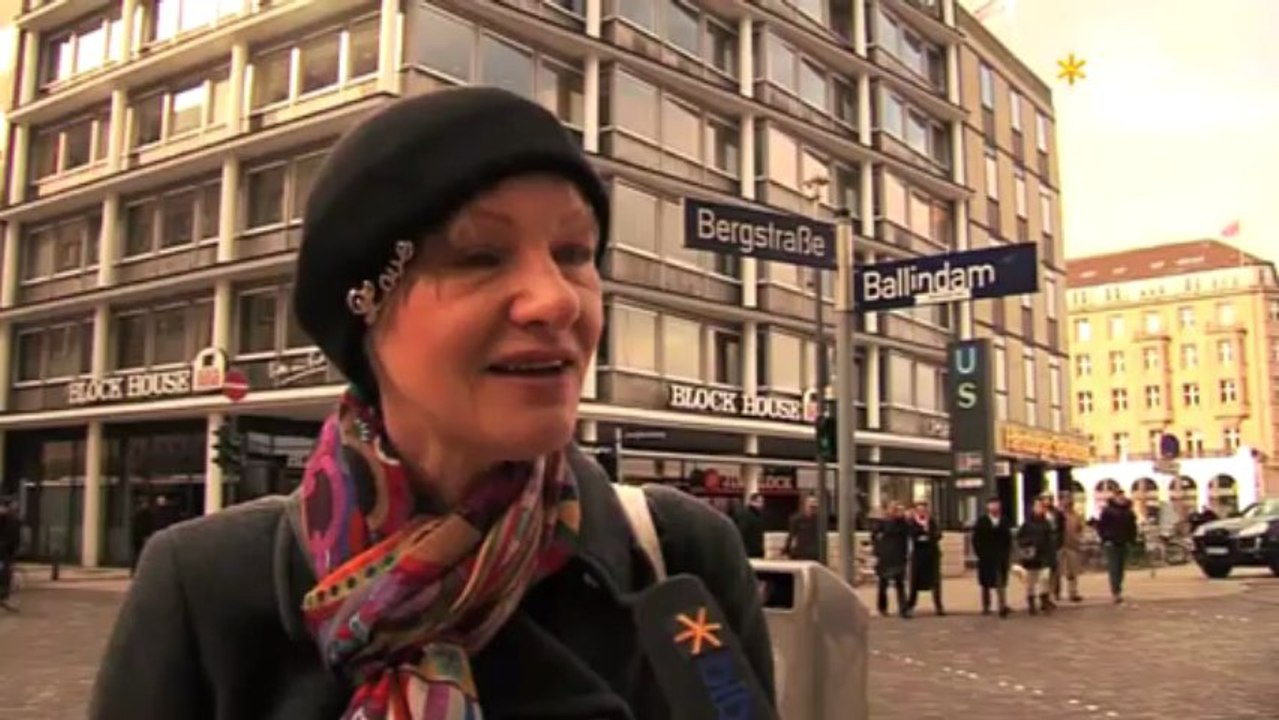 Mein Weg zu Albert Schweitzer, Siegfried Neukirch - Bibel TV das Gespräch