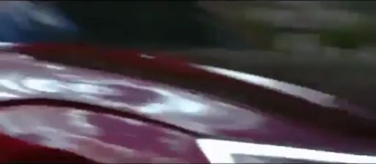 2013 Citroen Wild Rubis Concept Car - Official Trailer