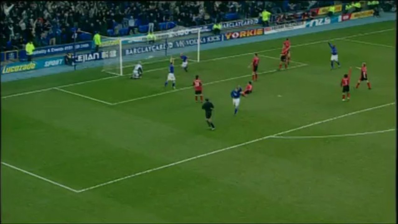 3. Carsley v Blackburn