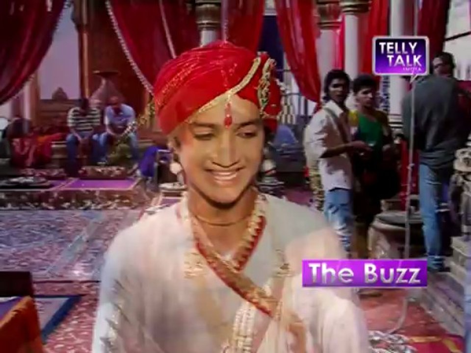 Ekta Kapoor launches 'Jodha Akbar' on tv