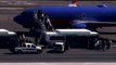 U.S. plane diverted due to bomb threat