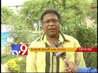 Pyramid Baba Patriji's disciple exposed