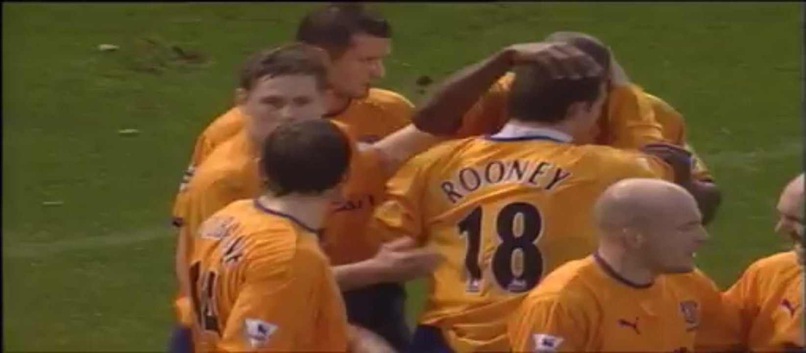 5. Carsley v Portsmouth