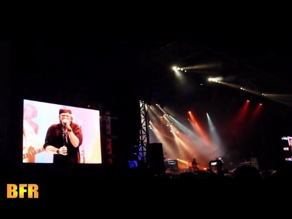 Toto - Festival Montereau Confluences 2013