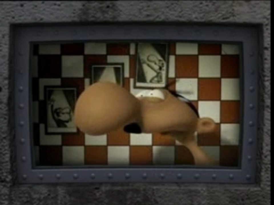 Adolf - Im sitting in my Bonker