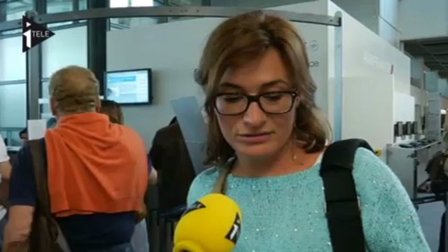 Perturbations importantes dans les aéroports