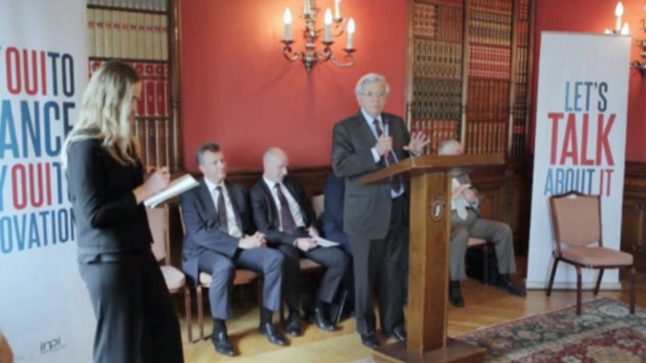 Premier club des investisseurs russes : le point presse