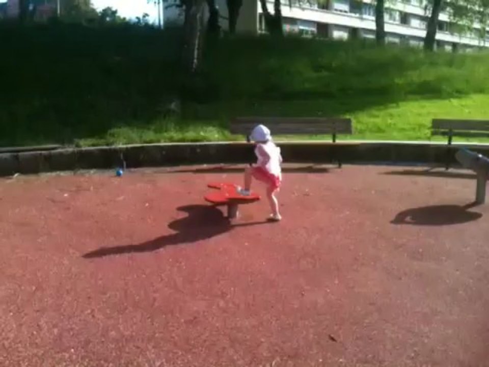 Au parc