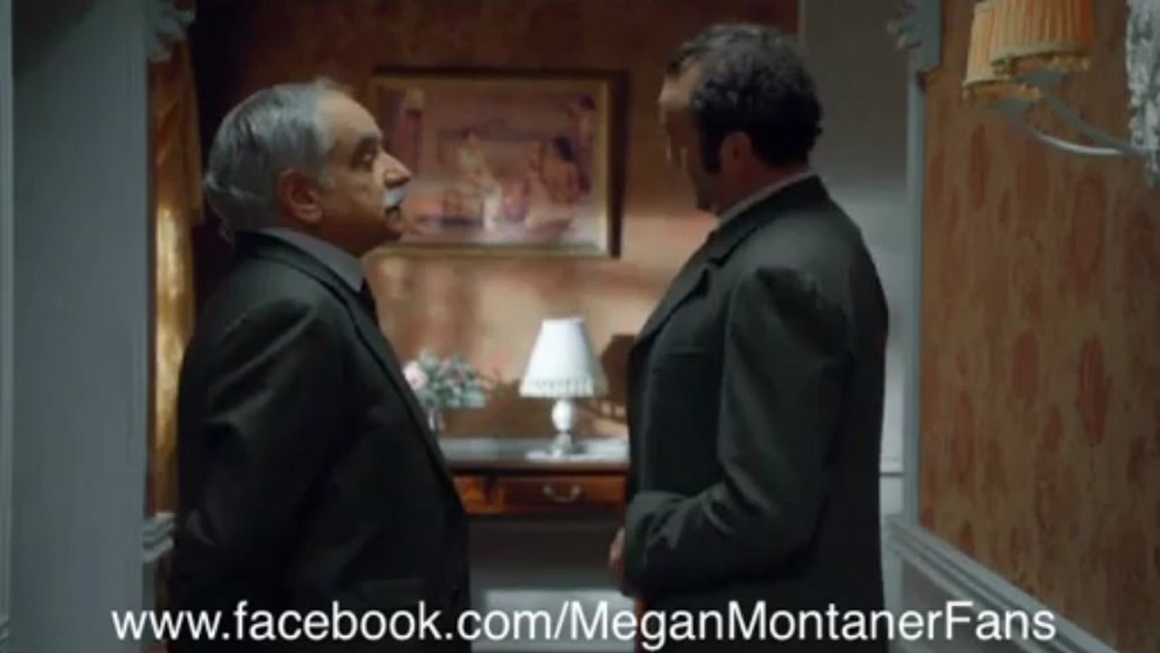 Gran Hotel - Capítulo 37. Alicia y Maite engañan a Ayala.