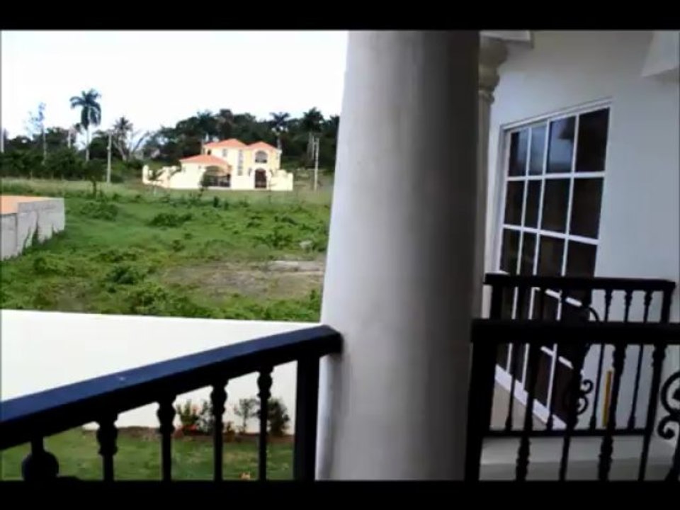 House For Sale in Puerto Plata - A Luxury Mansion of 7 Bedrooms
