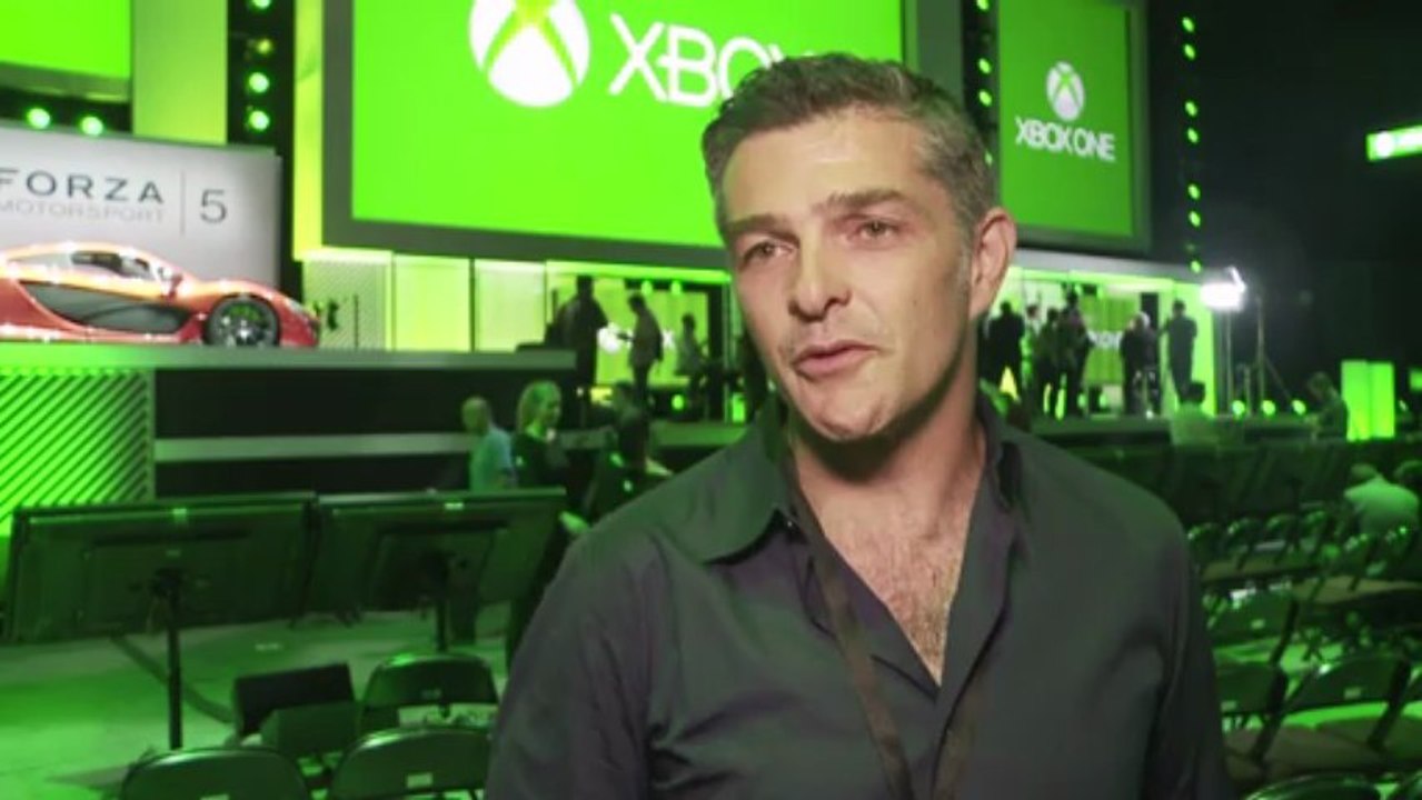 E3: Microsoft et Sony dévoilent leurs consoles