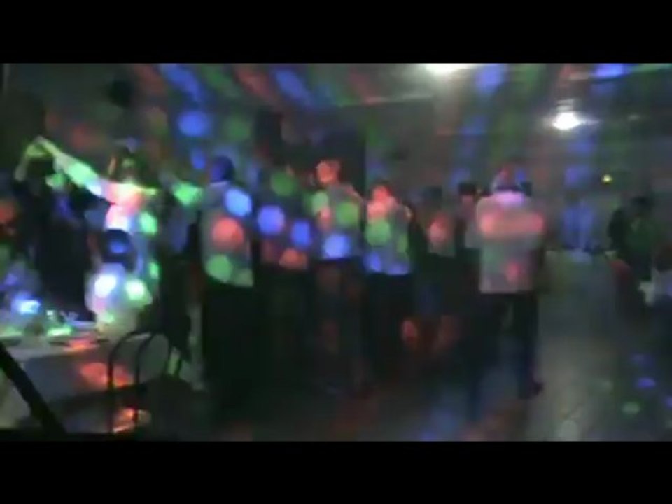 Animation mariage nord