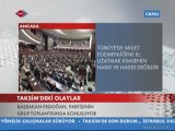 Başbakan Recep Tayyip Erdoğan Grup Konuşması 11062013