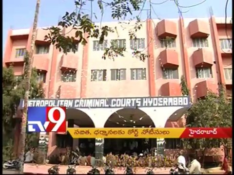 Y.S.Jagan's petition demanding only 1 trial in assets case rejected