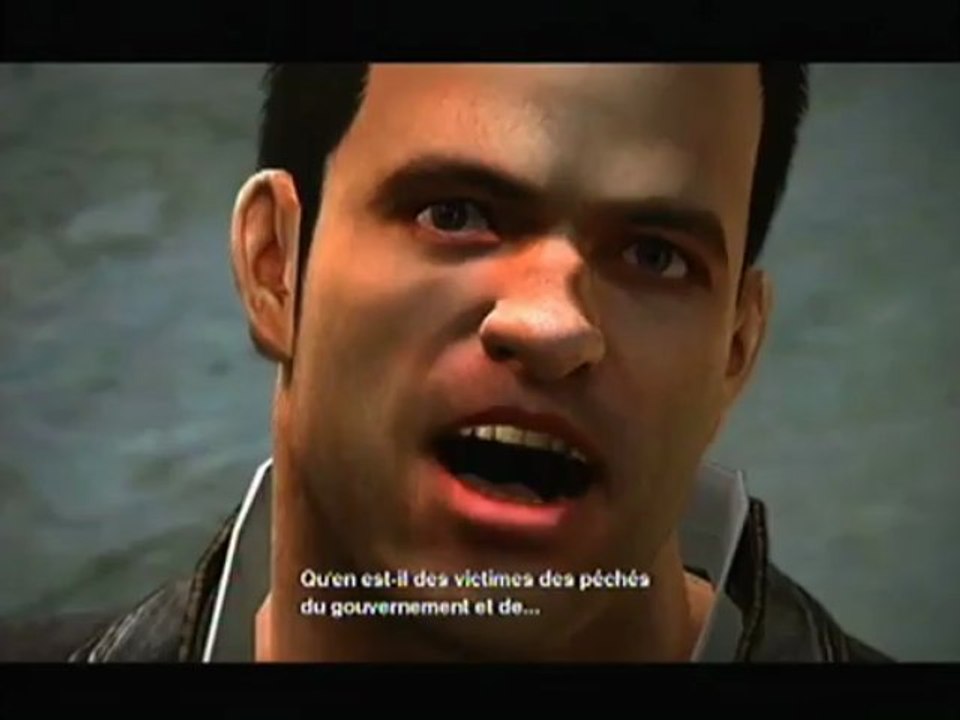 Dead Rising Walkthrough 21/La VRAIE fin