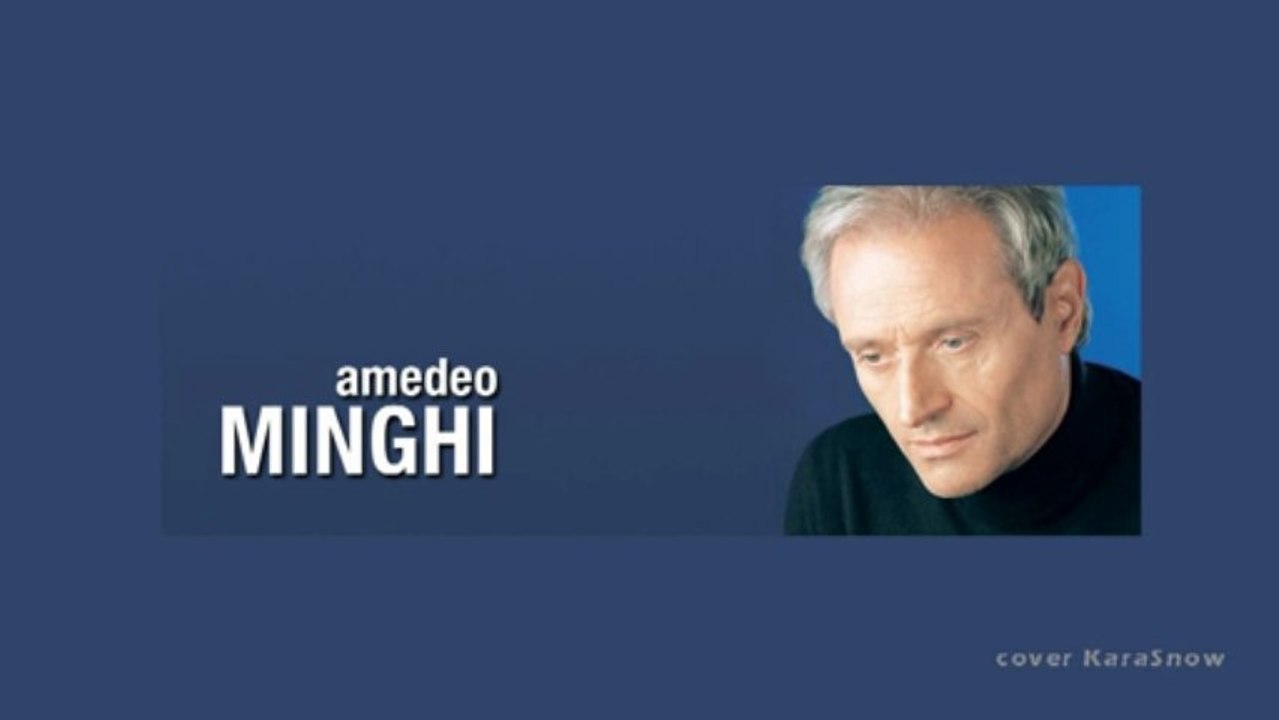 Decenni  _Amedeo Minghi