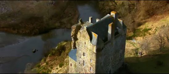 The Witcher 3: Wild Hunt - The Beginning [HD]