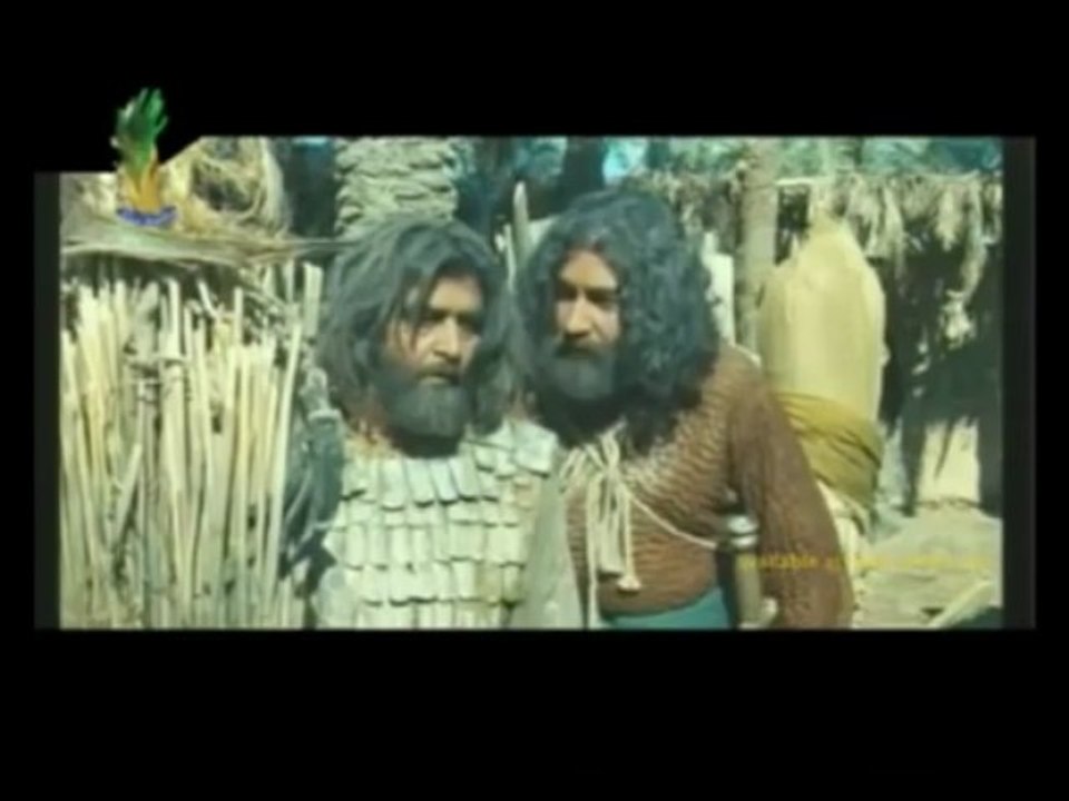 mukhtar nama episode 30 part 2