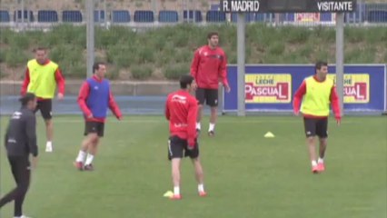 Negredo decidirá su futuro a la vuelta de vacaciones