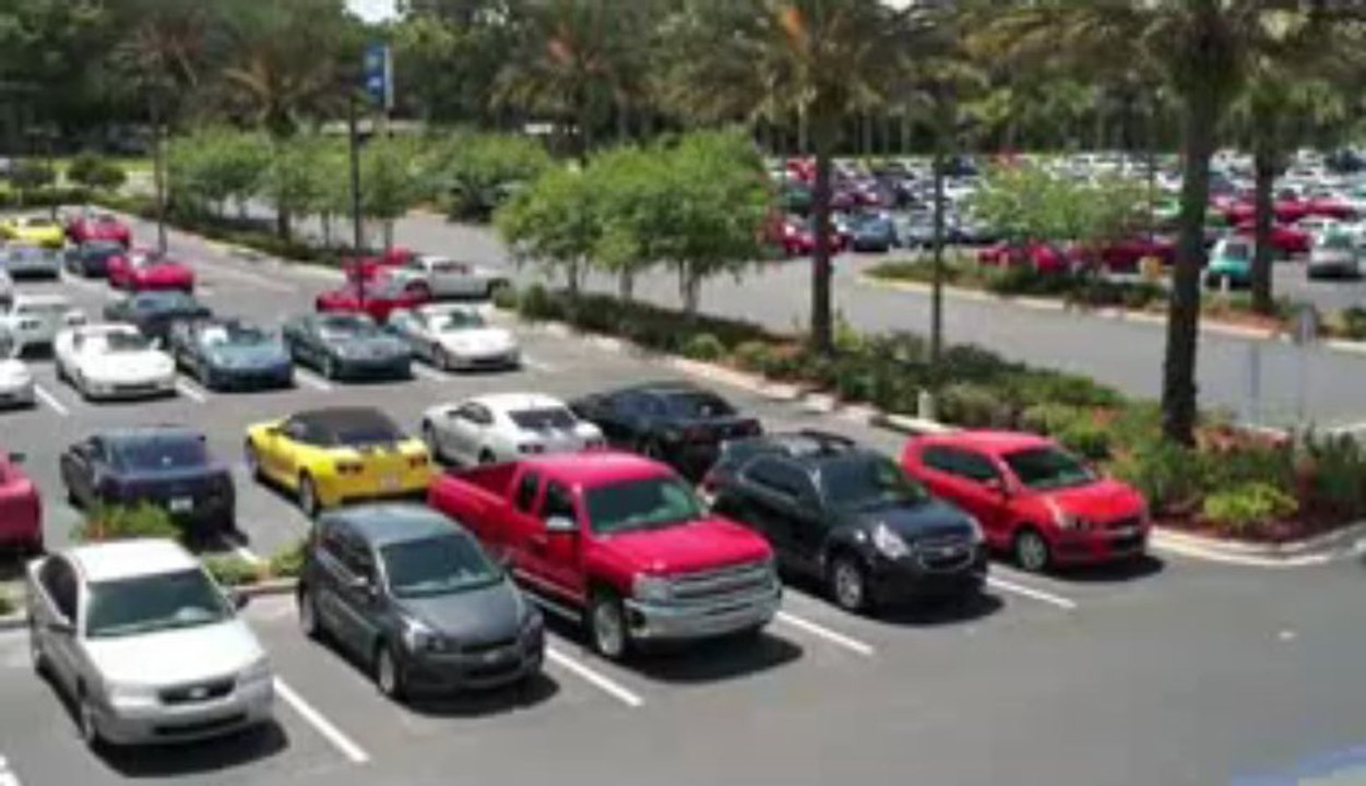 Largest Chevy Selection Tampa, FL | Largest Chevrolet Selection Tampa, FL