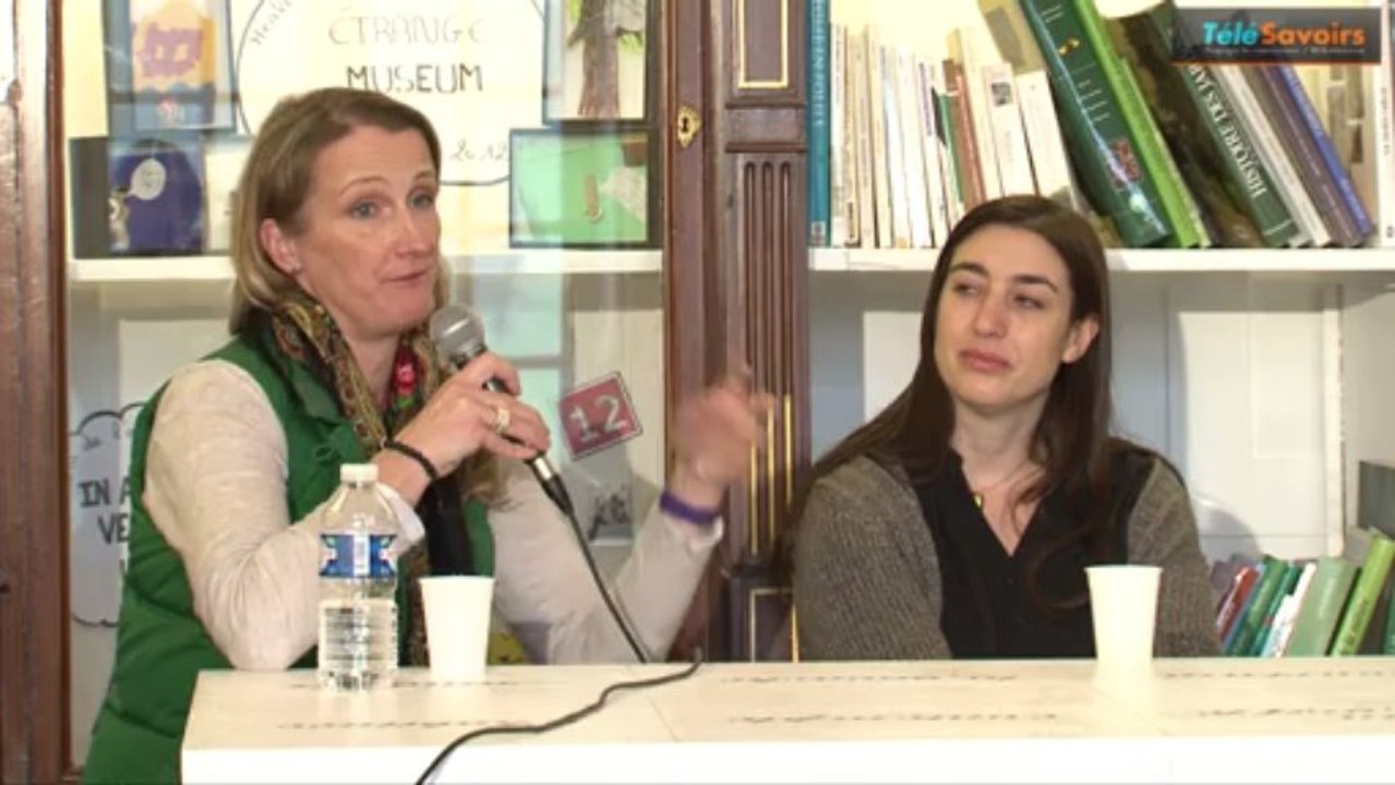 La biodiversité en question E3 - BAR DES SCIENCES 201