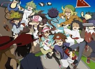 Pokémon Version Noire 2 [13] - Parsemille nous voila !