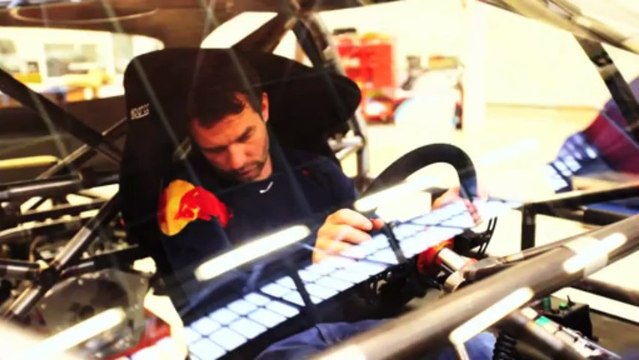 Peugeot 208 T16 Pikes Peak