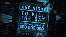 Batman : Arkham Origins (PS3) - E3 2013 Trailer