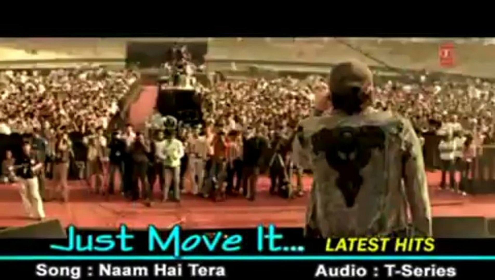 Naam Hai Tera Deepika Padukone [Full Song] Aap Kaa Suroor