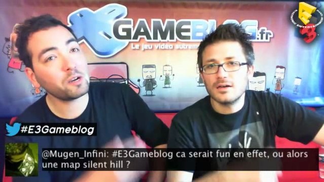 E3 Live : notre émission sur le Nintendo Direct (Replay)