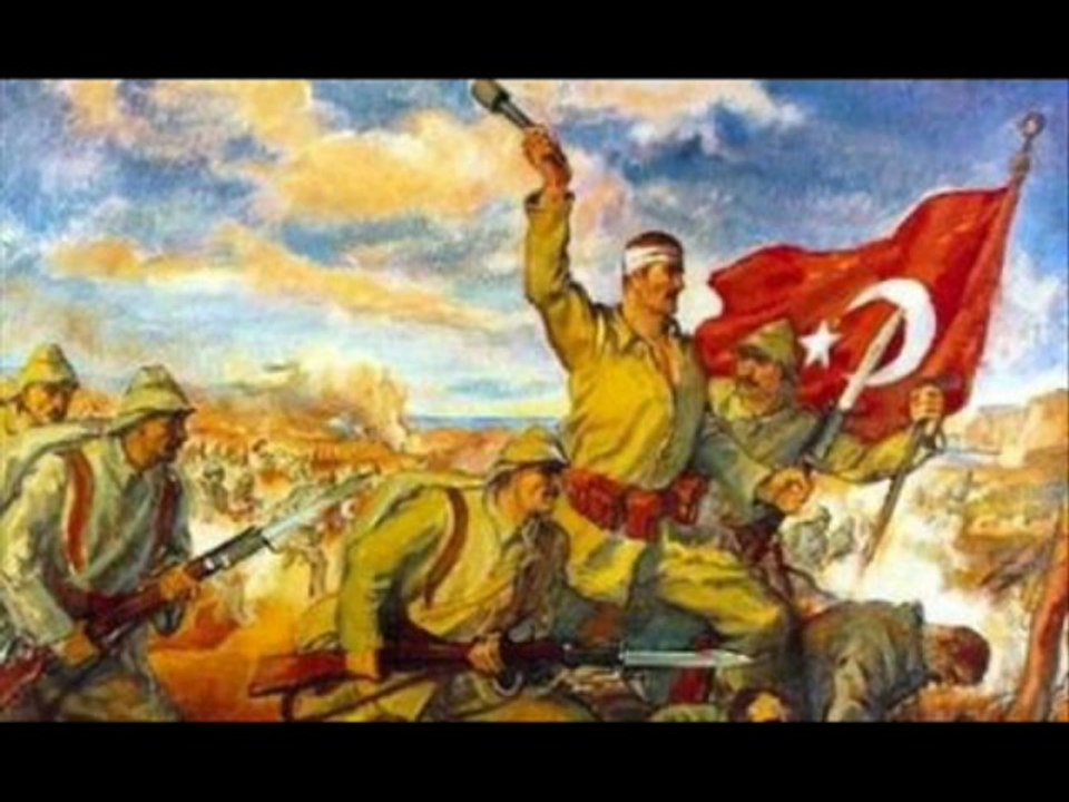 Nefret -  Hersey Vatan İçin . ! .