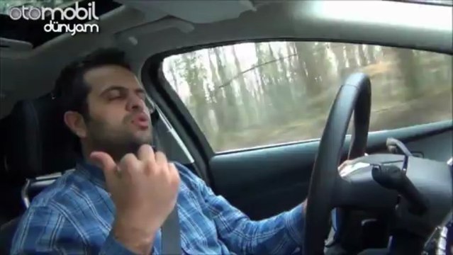 Test - Ford Focus 10 Ecoboost