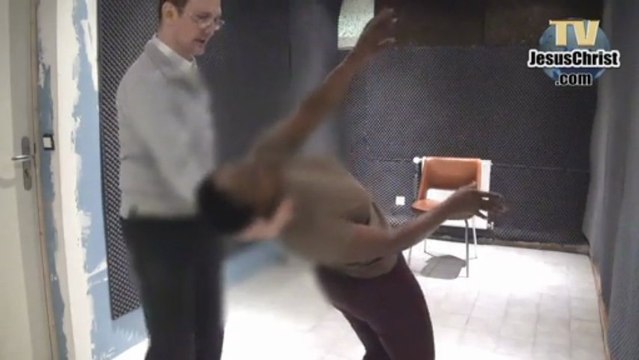 EXORCISME DEMONS TRIBAL: DESENVOUTEMENT - Pasteur-Exorciste Allan Rich