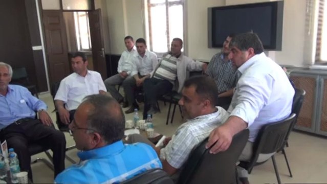 CİHANBEYLİ TİCARET BORSASI HACI KABAKÇI TMO RANDEVU VE YENİ YÖNETİM AÇIKLAMA