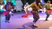 Urfa halk oyunları Mozambik GAZİANTEP 11.Türkçe Olimpiyatı
