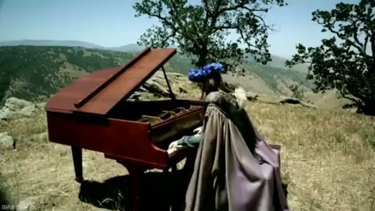 Game of Thrones - Cosplay Piano - Ep 4_cut