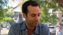 Benjamin Millepied