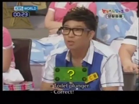 [Eng Sub] SGB Brown Eyed Girls 2AM 250 [4-6]