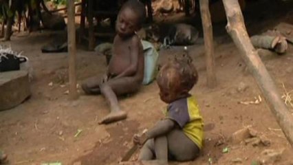 Millions of Haitians continue to face hunger