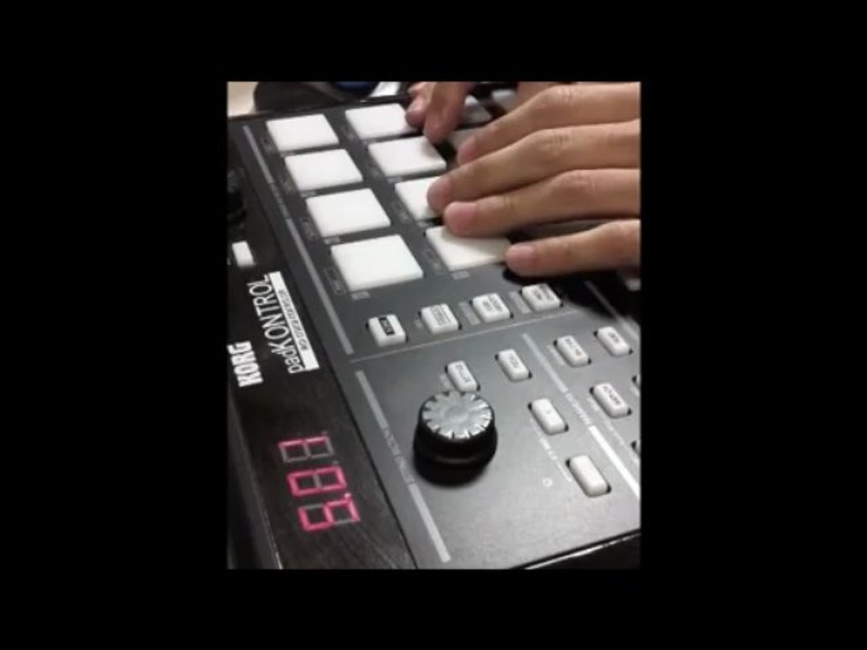 未完成