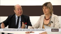 Investissements actions : quels pays, quels secteurs, quelles actions privilégier ? 3/3