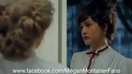 Gran Hotel - Capítulo 37. Alicia quiere que Maite cuide de Julio.