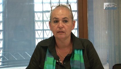 Audition de Danièle Lenormand (Initiative Outre-mer) - cese