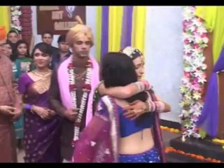Chhanchhan getting married