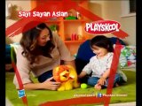 Playskool Sayı Sayan Aslan